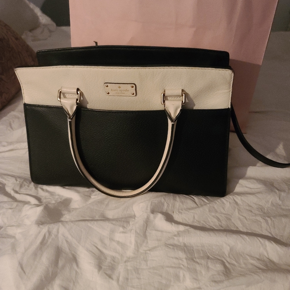 Kate Spade handbag - Picture 9 of 10